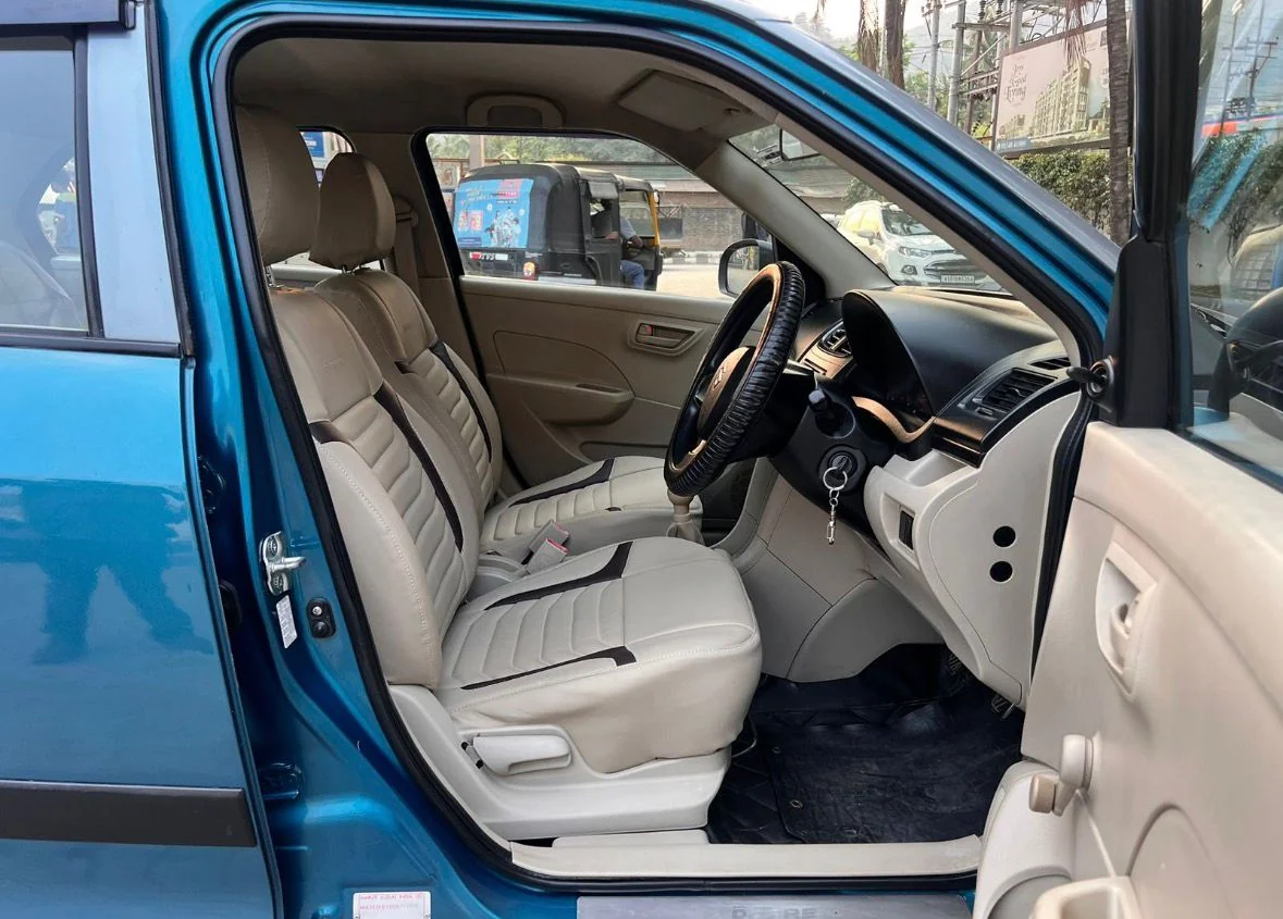 Maruti Suzuki Swift - Thumbnail 6